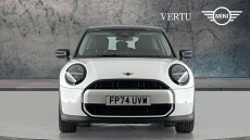 MINI Cooper 1.5 C Classic 5dr Auto Petrol Hatchback